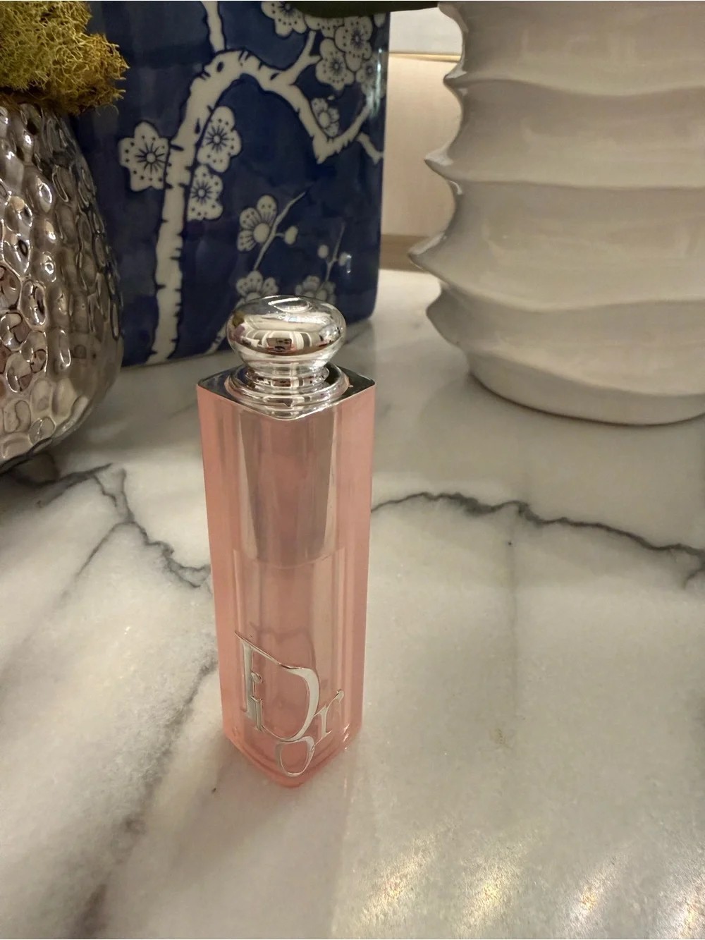 DIOR Dior Addict Lip Glow Balm in Candy